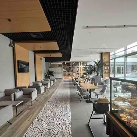 Mrez Apartment Istanbul