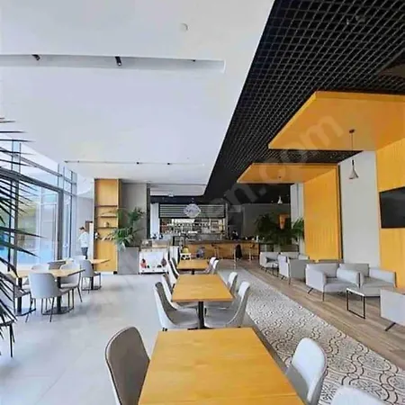Mrez Apartment *