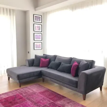Mrez Apartment