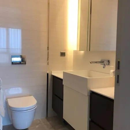 Mrez Apartment *