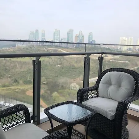 Mrez Apartment