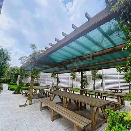 Mrez Appartement Istanboel