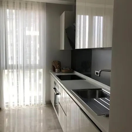 Mrez Appartement